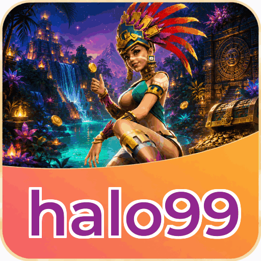 Panduan instalasi dan download halo99 APK
