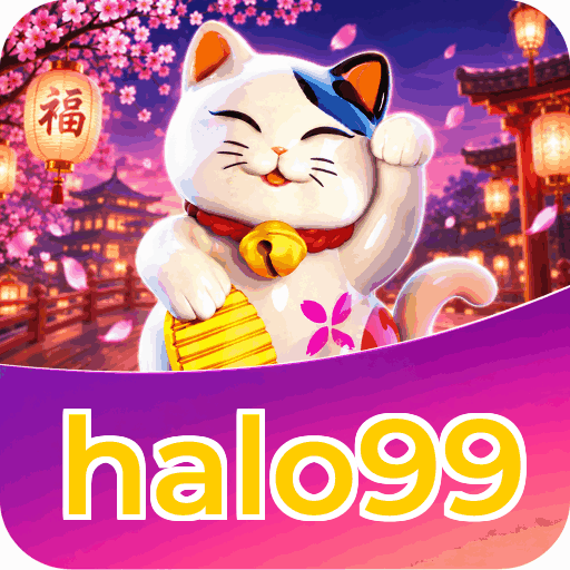 Katalog aplikasi Android halo99 Indonesia