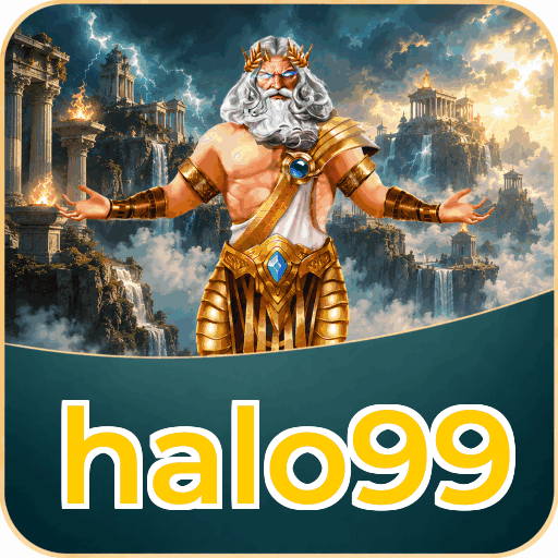 Ilustrasi cara install halo99 APK dengan aman